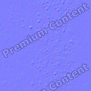 Seamless Textures of Metal + Normal & Bump Mapping